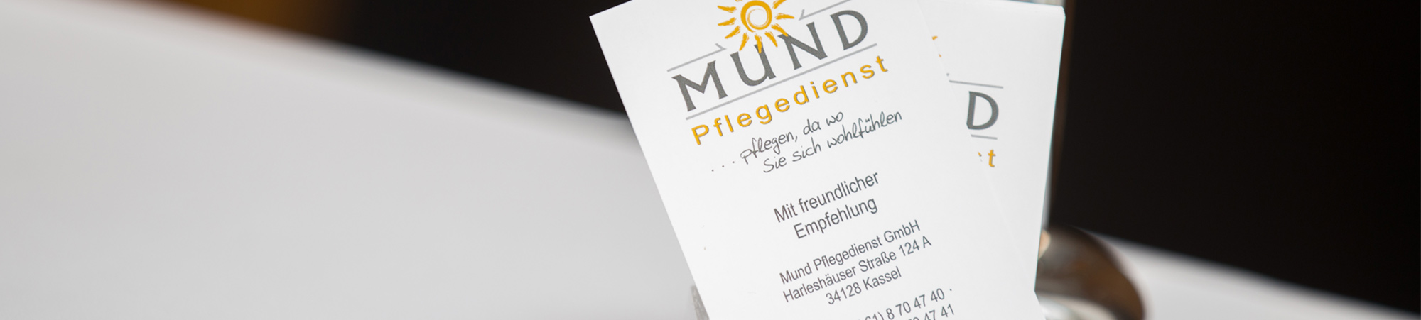 Mund Pflegedienst GmbH